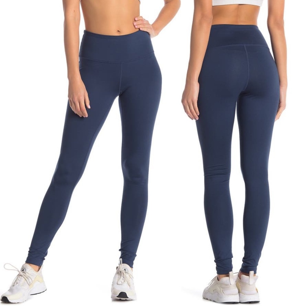 NWT Z by Zella High Waist Daily Legging